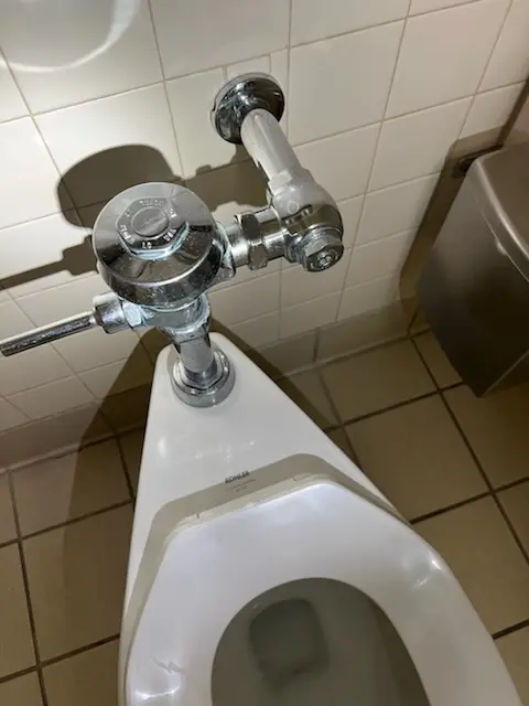 Fixture installation and repair for Hydro Jetting in Dresher